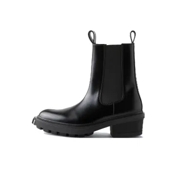 EYTYS Blaise Leather Chelsea Boots