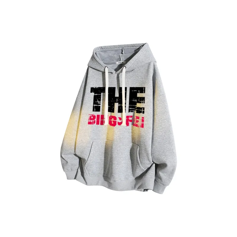 Ice flying Sweatshirts Unisex-21