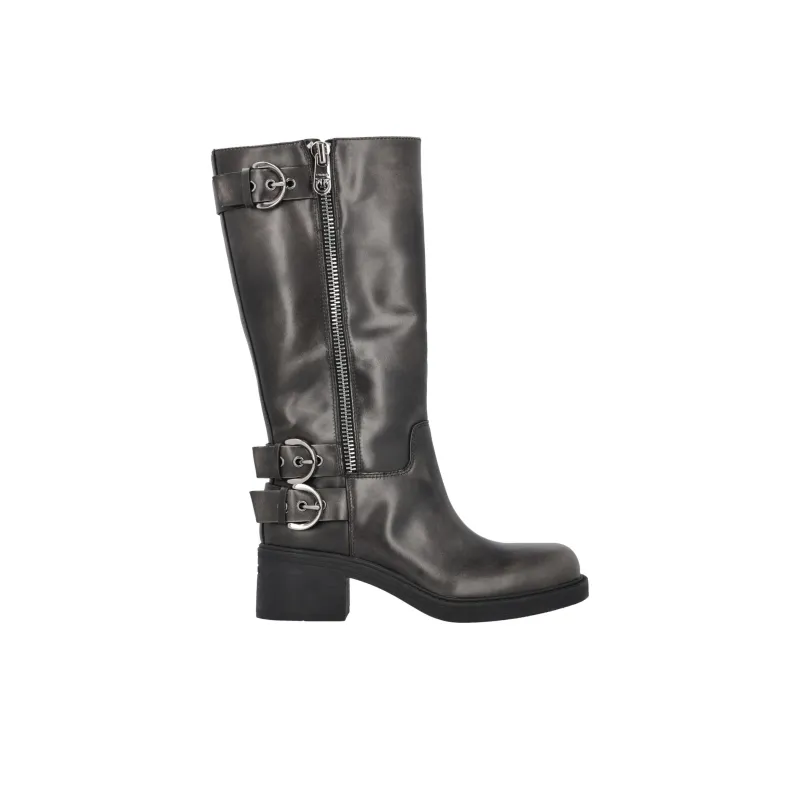 PINKO Alys Ankle Boots Women's Black-1