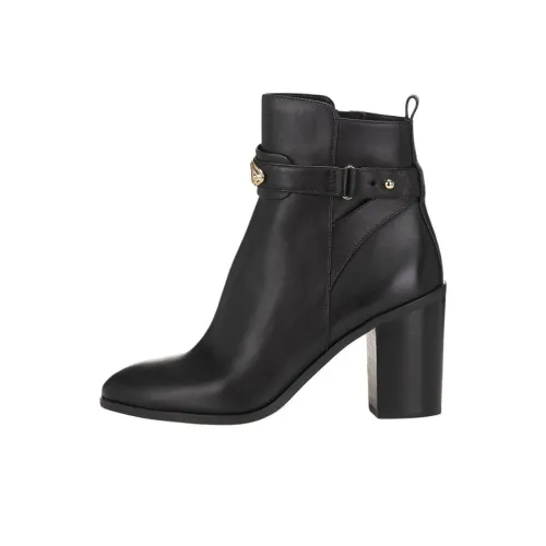 MICHAEL KORS DARCY Ankle Boots Women's Black
