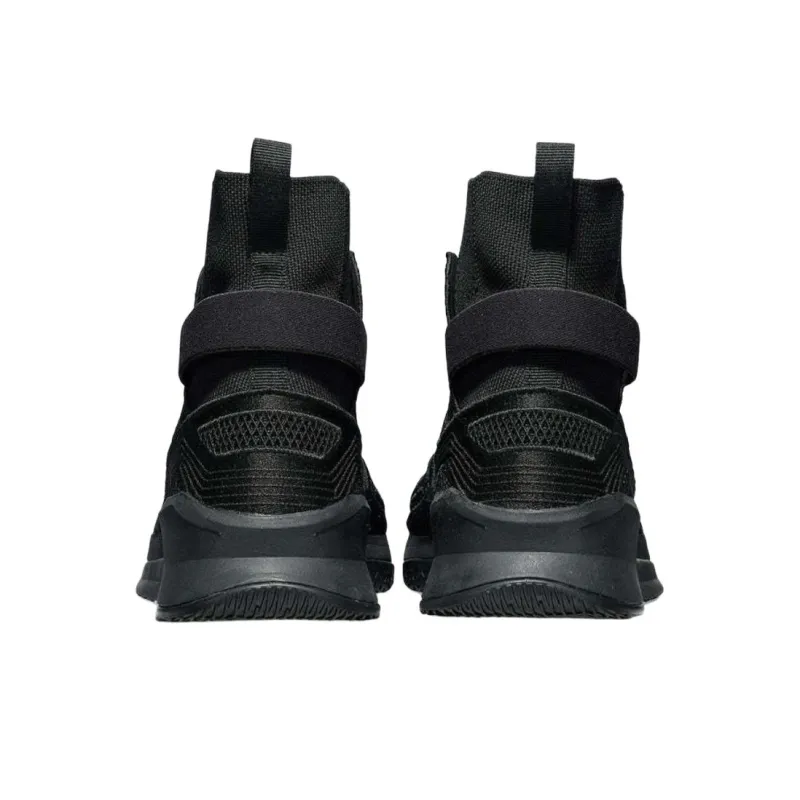 APL ATHLETIC PROPULSION LABS Concept X Ankle Boots Unisex Black-4