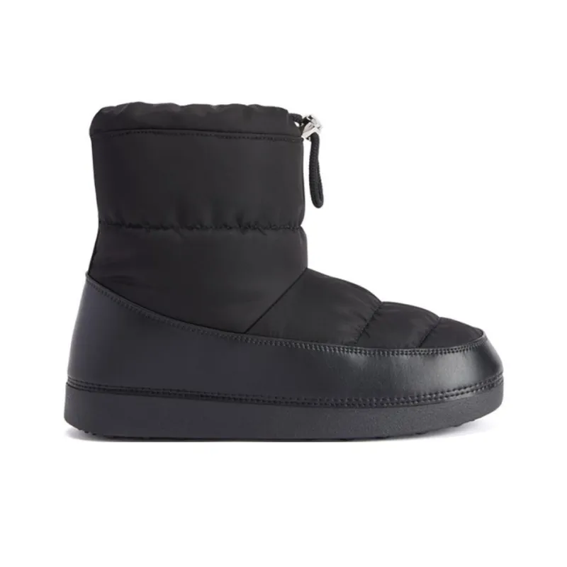Giuseppe Zanotti Gz aspen Padded Boots-1