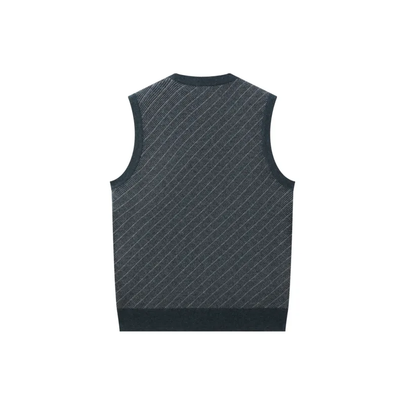 H YXIANG Sweaters Men-1