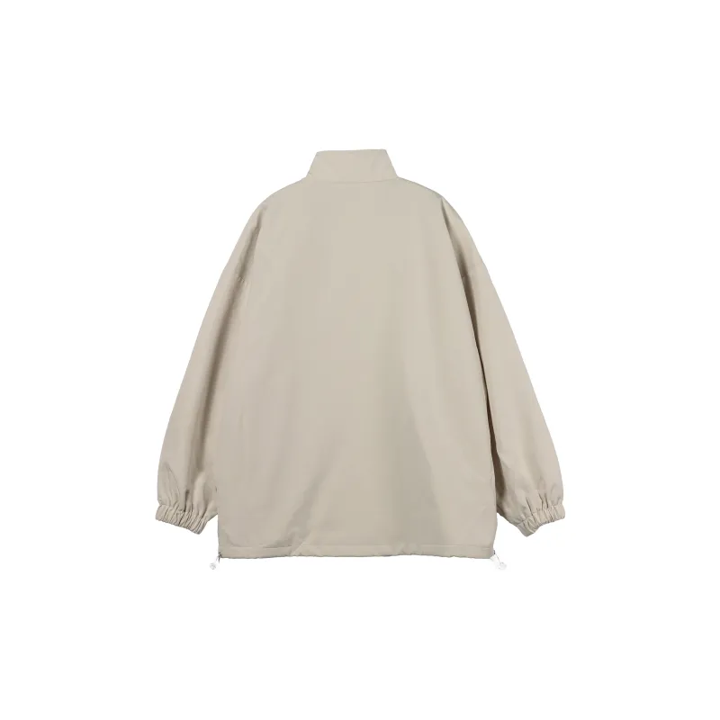 LUCIEN VITO Jackets Coats Unisex-7