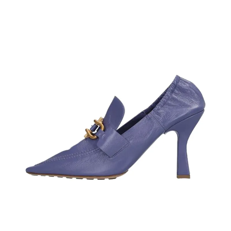 Bottega Veneta The Madame Pumps-0
