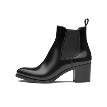 CHURCH'S Shirley 55 Heeled Boots