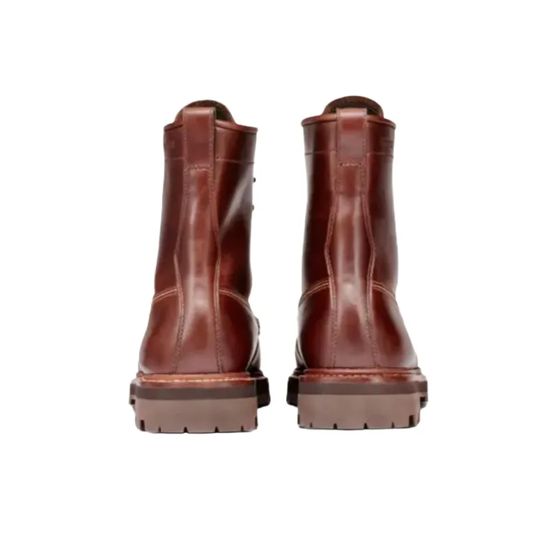 G.H. Bass & Co. Ankle Boots Men's Brown-4