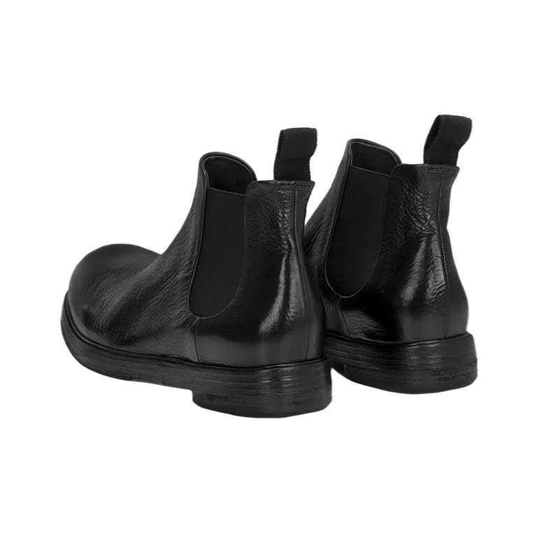 Marsèll Chelsea Elasticised Ankle Boots-3