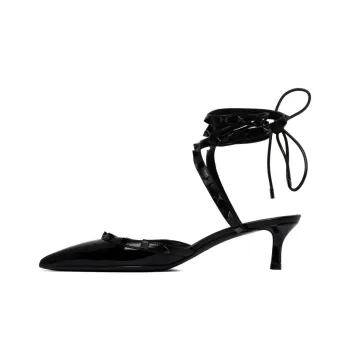 Valentino Garavani Rockstud Pointed Toe Pumps