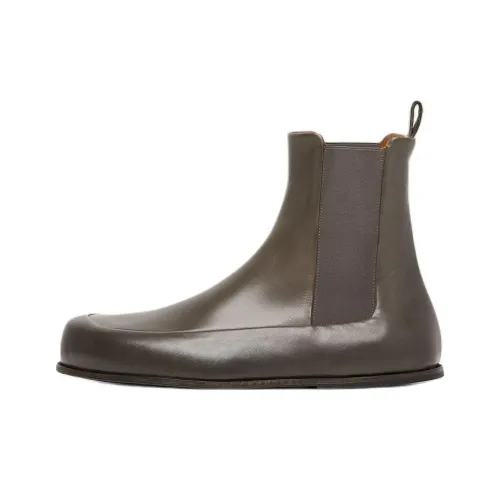 Marsèll Accomoda Beatle Slip On Boots