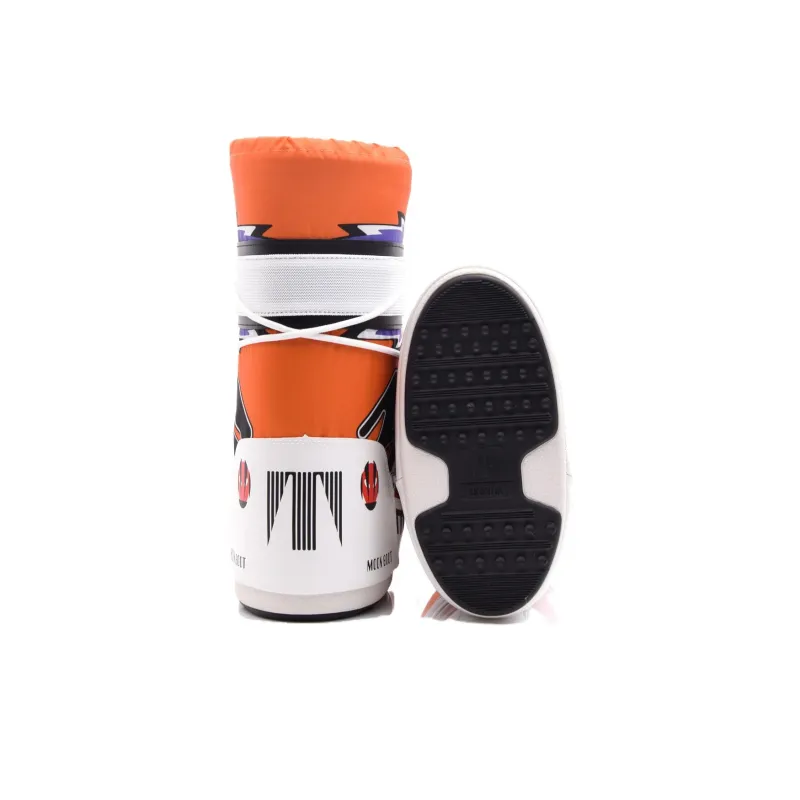 Moon Boot Icon Retrobiker Boots-4