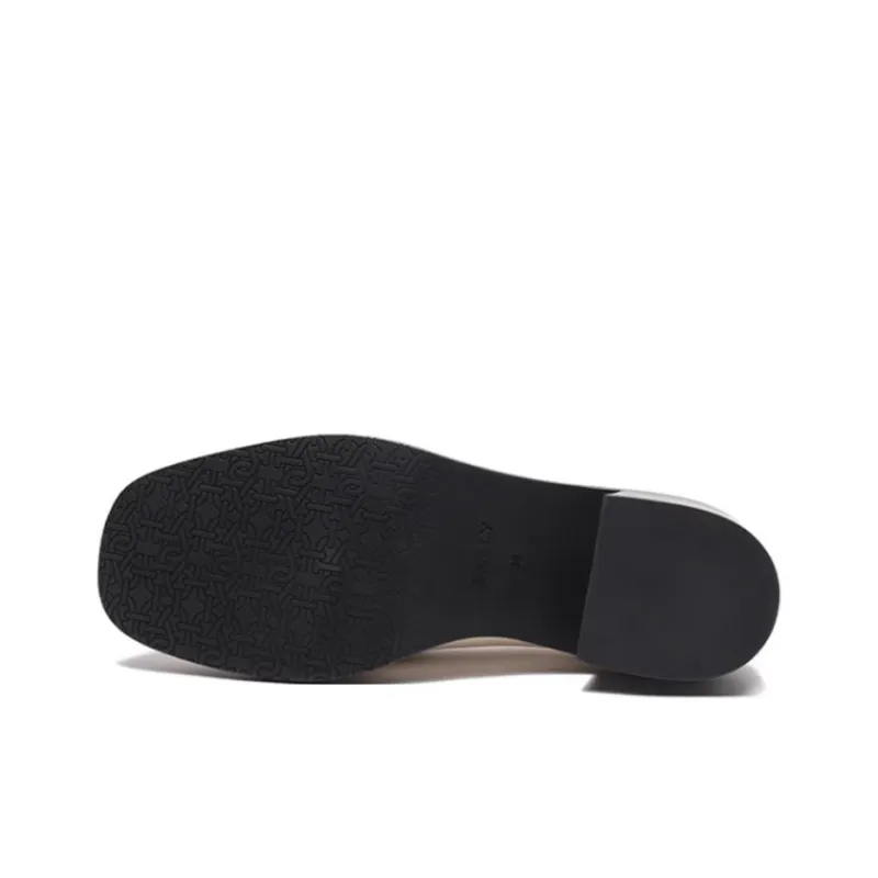 BALLY Ellyane 35mm Loafers-4