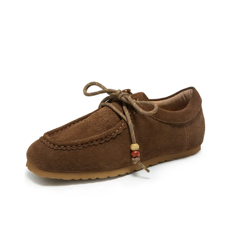 NATURSUN Casual Single Shoes Women's-2