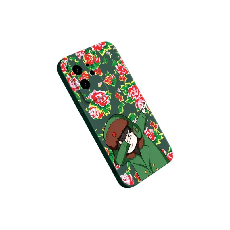 CHUNFAN Phone Cases-16