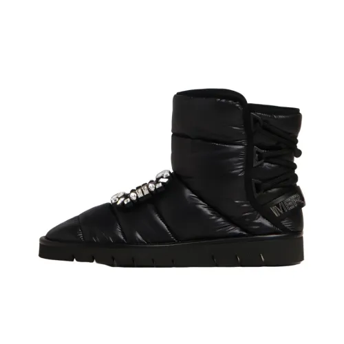 Roger Vivier Ankle Boots Women's