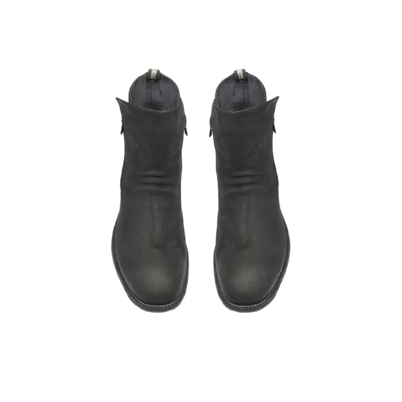 Officine Creative Arbus Zipped Boots-2