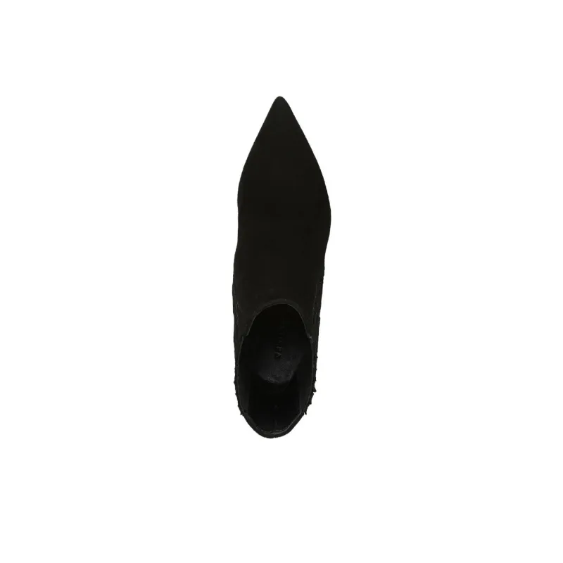 VERONICA BEARD Ankle Boots Women's Black-4