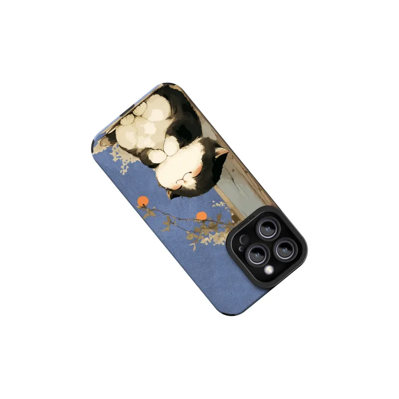 CHUNFAN Phone Cases-14