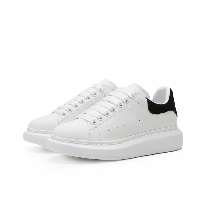 GG CC Skateboard Shoes Women's Low Top White-2