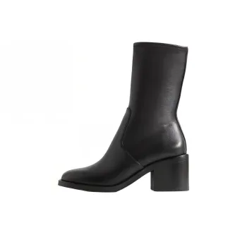 Loeffler Randall Ankle Boots Women's Black