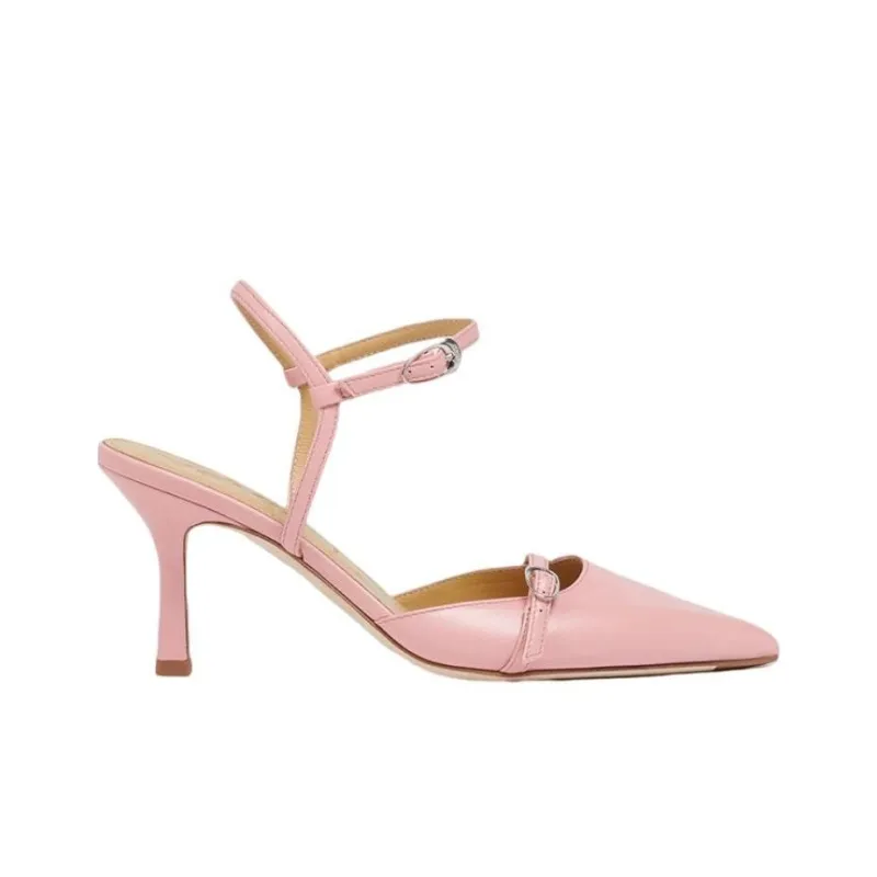 Aeyde Marianna 80mm Pointed-toe Pumps-1