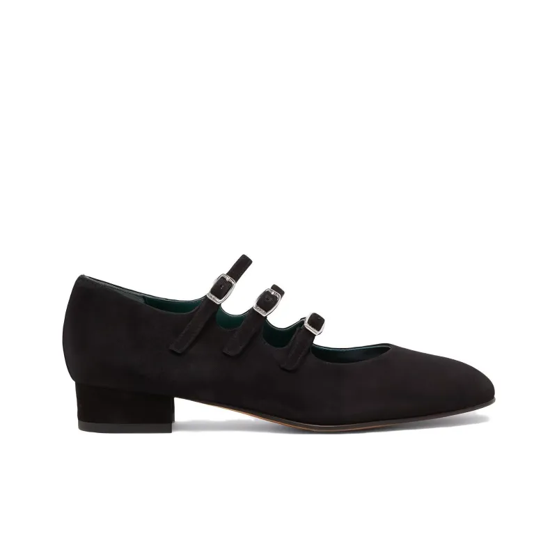 Carel Ariana Ballerina Pumps-1