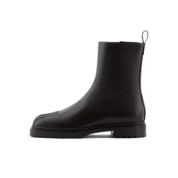 AMANI Ankle Boots Women's Black