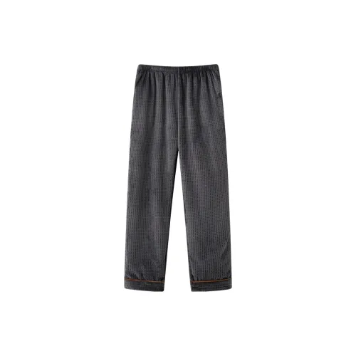 MADALLO Pajama Pants Men's Image Color