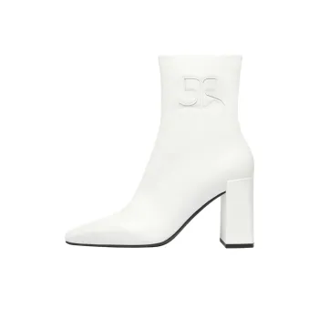 Courrèges Heritage Ankle Boots