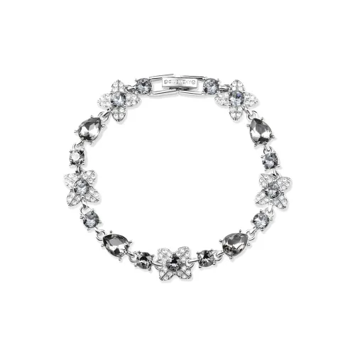 Givenchy Bracelets Women's Silver/Black