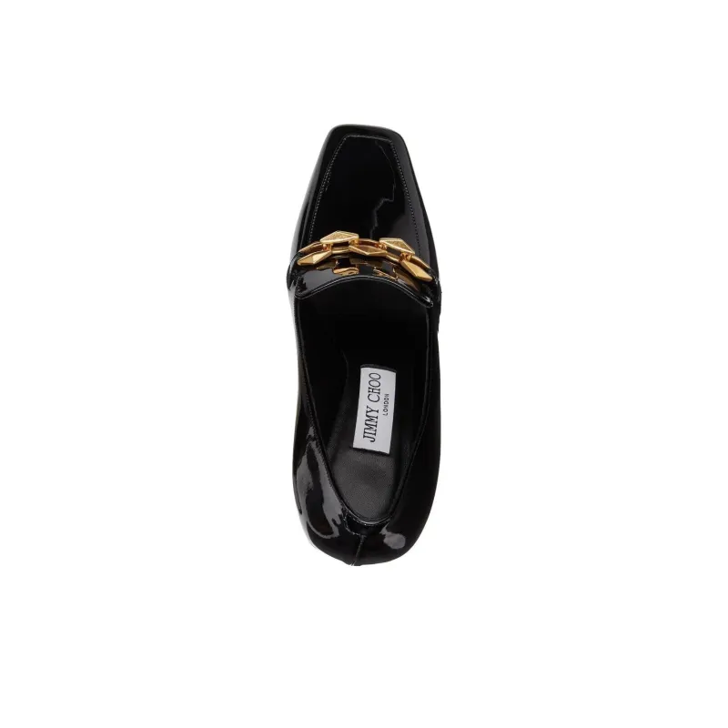 Jimmy Choo Diamond Tilda 140mm Pumps-4