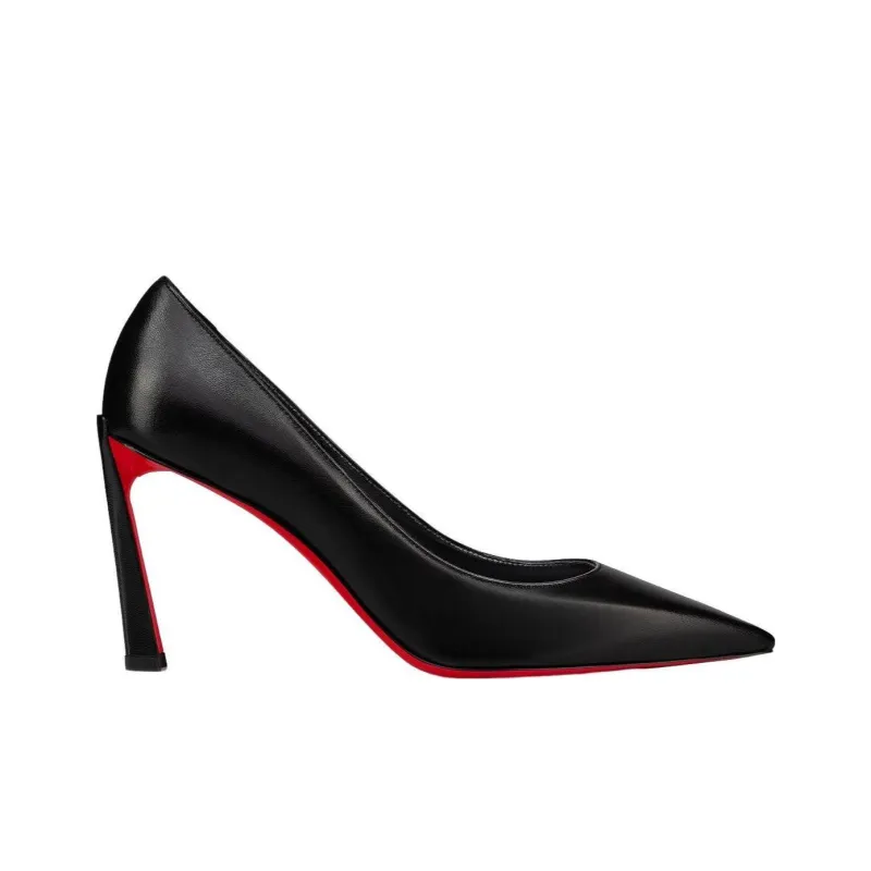 Christian Louboutin Condora Slip On Pumps-1