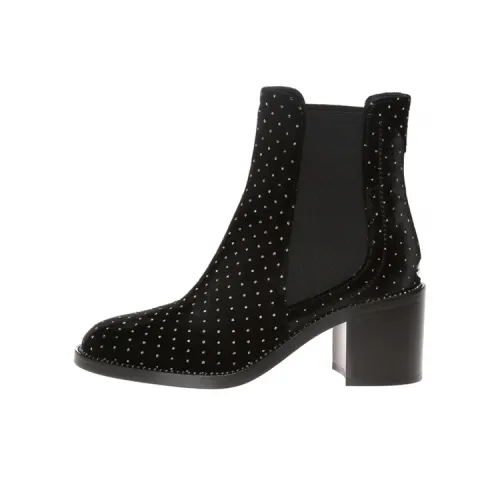 Jimmy Choo Chelsea Boots Women's