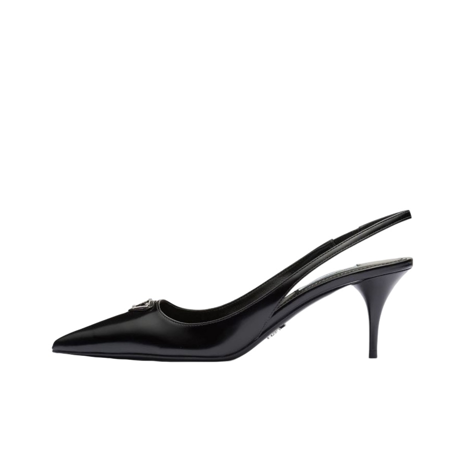 PRADA High Heels Shoes Women on Sale & Authentic - POIZON PRADA High Heels Shoes Women on Sale & Authentic - POIZON