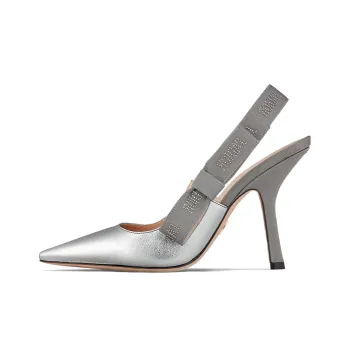 DIOR J'Adior Slim Heel High Heels Women's