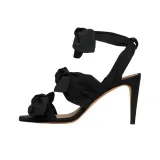 RED VALENTINO High Heels Women's Black