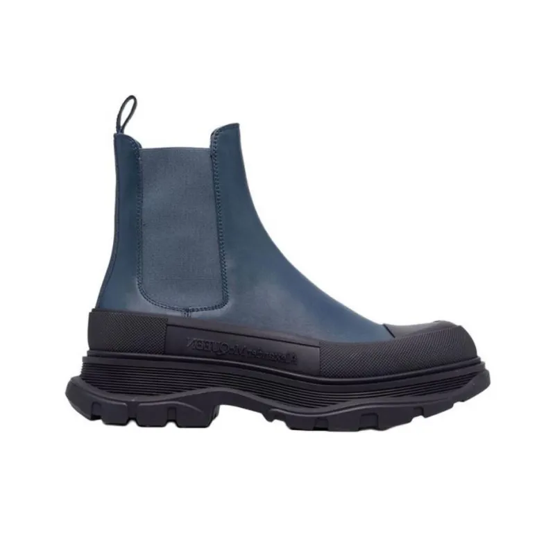 Alexander McQueen Tread Slick Boots-1