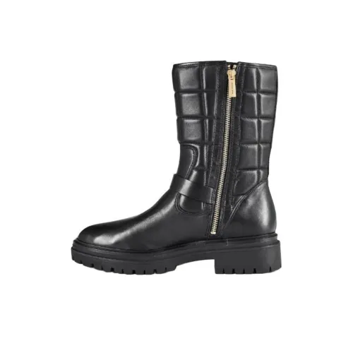 MICHAEL KORS Ankle Boots Women's Black