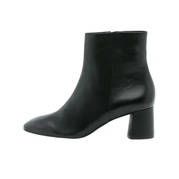 Sarah Chofakian Torquay Ankle Boots Women's Black