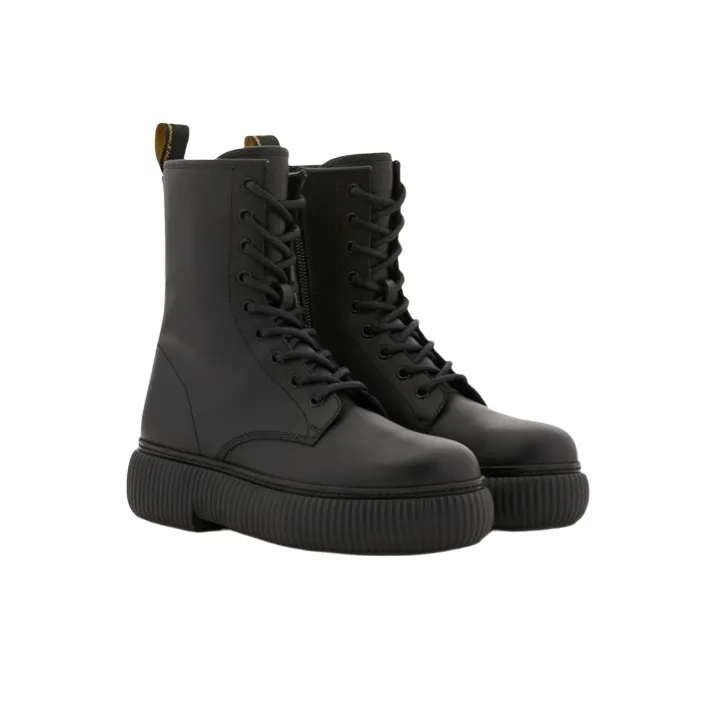 Lanvin Ankle Boots Women's Black-2