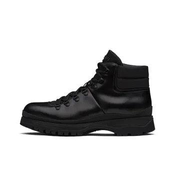PRADA Brixxen Ankle length Boots