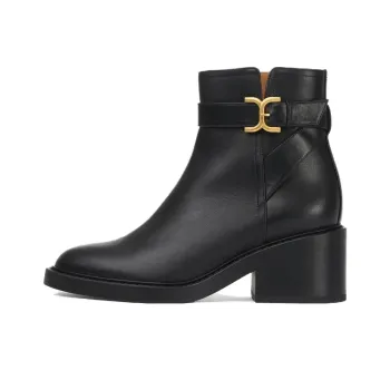 Chloé Marcie 60mm Ankle Boots