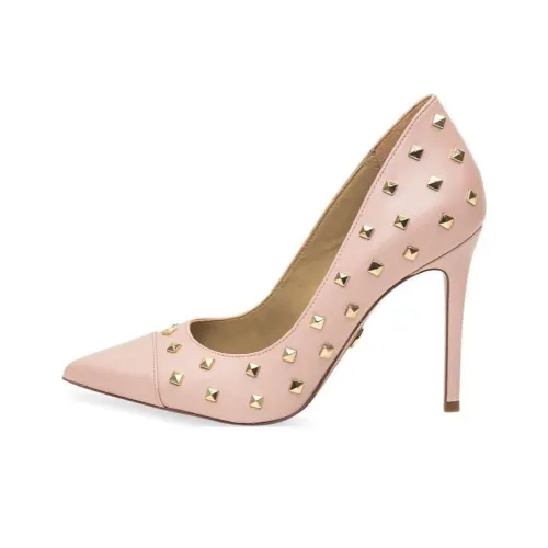 MICHAEL KORS Slim Heel High Heels Women's Pink