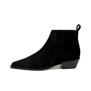 Aeyde Belinda 40 Ankle Boots