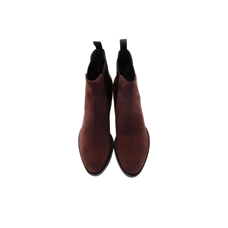 CHURCH'S Shirley Ankle Boots Women's-4