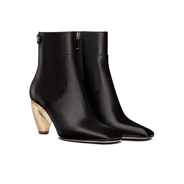 DIOR Rhodes Ankle Boots Women's-2