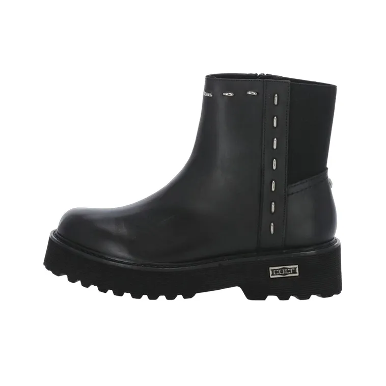 CULT GAIA Ankle Boots Women's Black-0