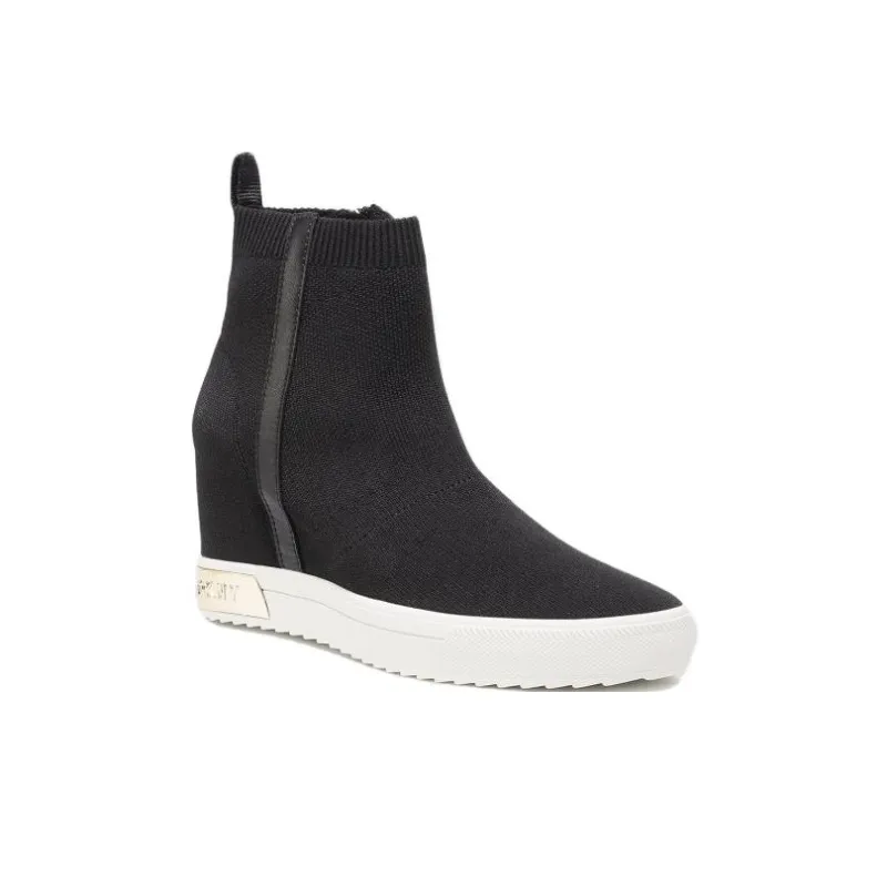 DKNY Ankle Boots Women's Black-2