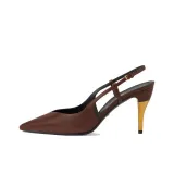 Brown Gold