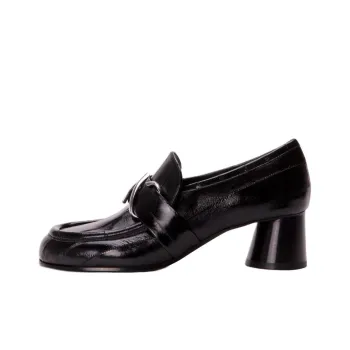 PROENZA SCHOULER Monogram Slip-On Loafers Women's